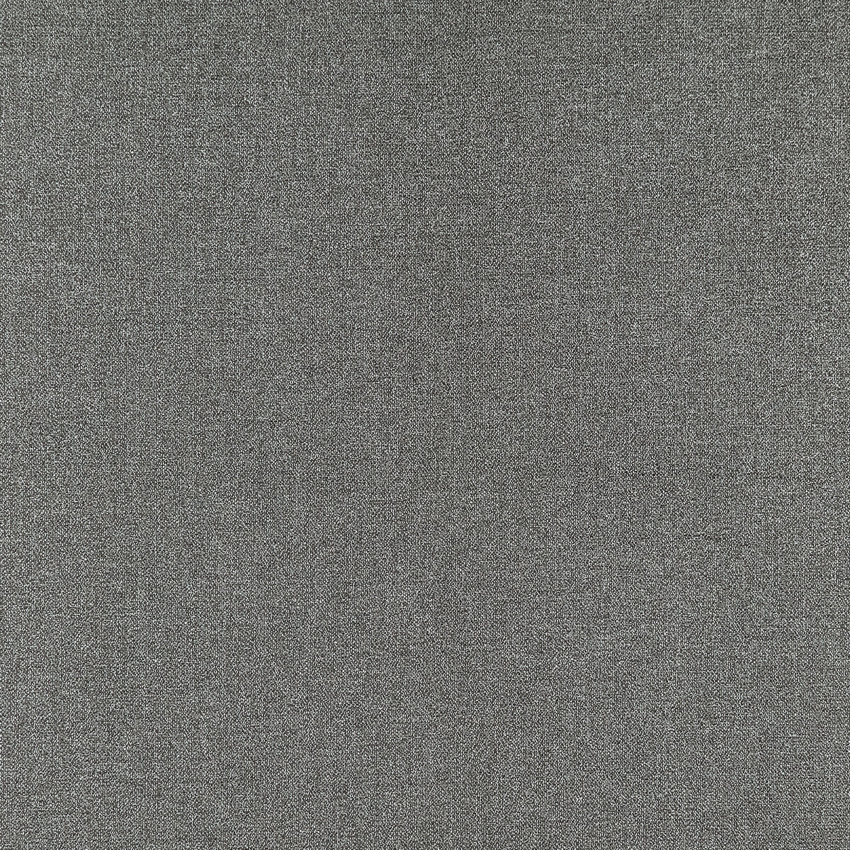 Acies fabric in smoke color - pattern F1416/09.CAC.0 - by Clarke And Clarke in the Clarke & Clarke Purus collection