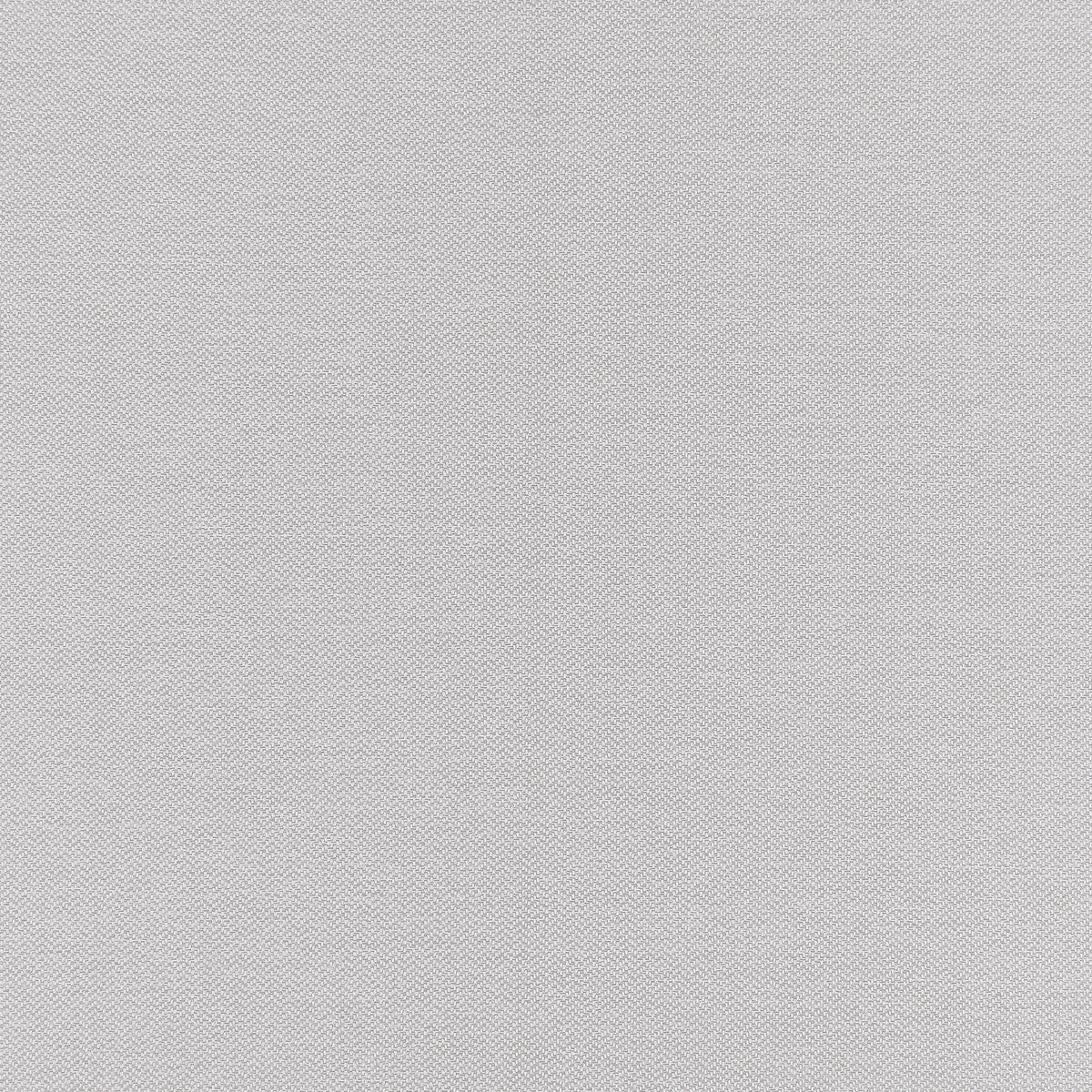 Claro fabric in silver color - pattern F1417/05.CAC.0 - by Clarke And Clarke in the Clarke & Clarke Purus collection