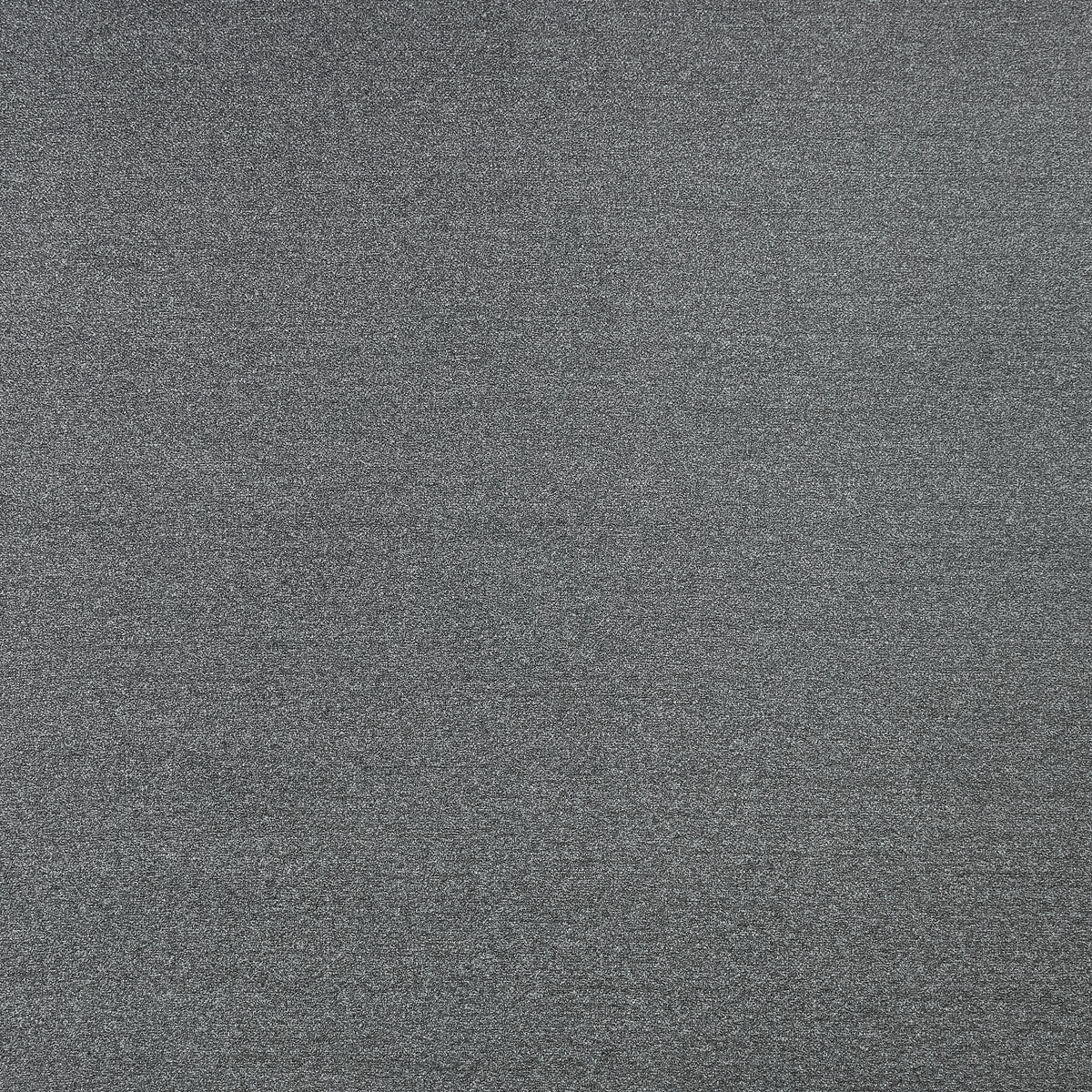 Felpa fabric in graphite color - pattern F1419/03.CAC.0 - by Clarke And Clarke in the Clarke & Clarke Purus collection