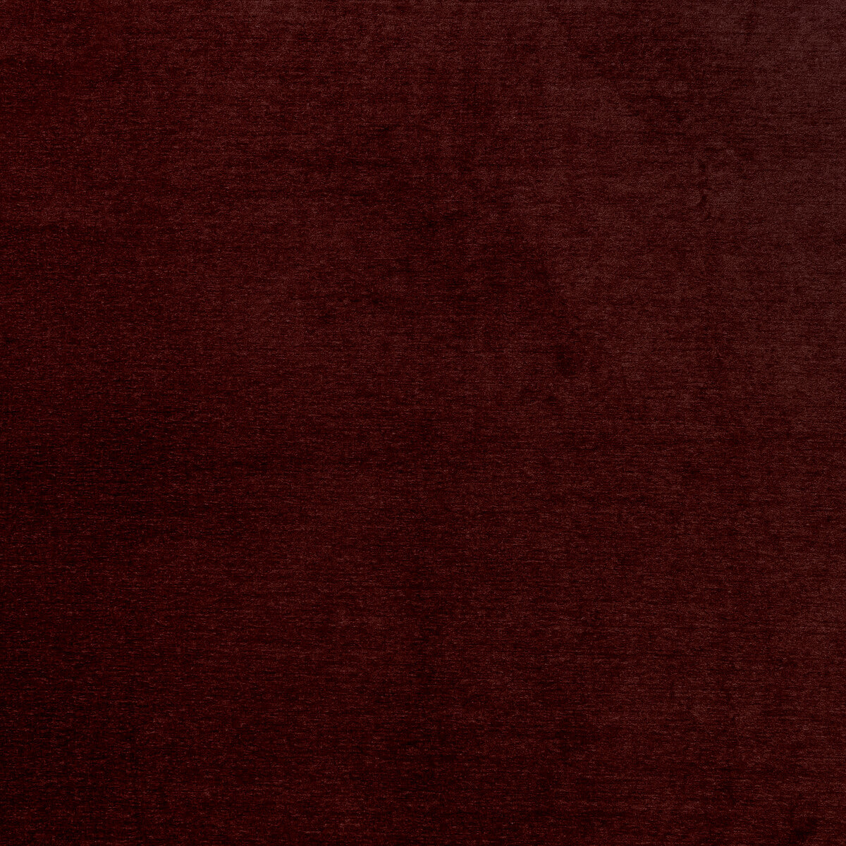Maculo fabric in claret color - pattern F1423/03.CAC.0 - by Clarke And Clarke in the Clarke & Clarke Purus collection