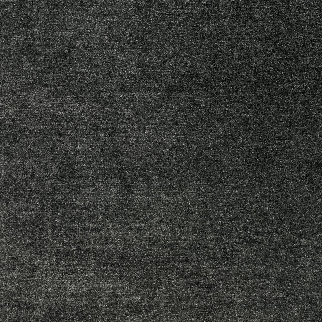 Maculo fabric in graphite color - pattern F1423/07.CAC.0 - by Clarke And Clarke in the Clarke &amp; Clarke Purus collection