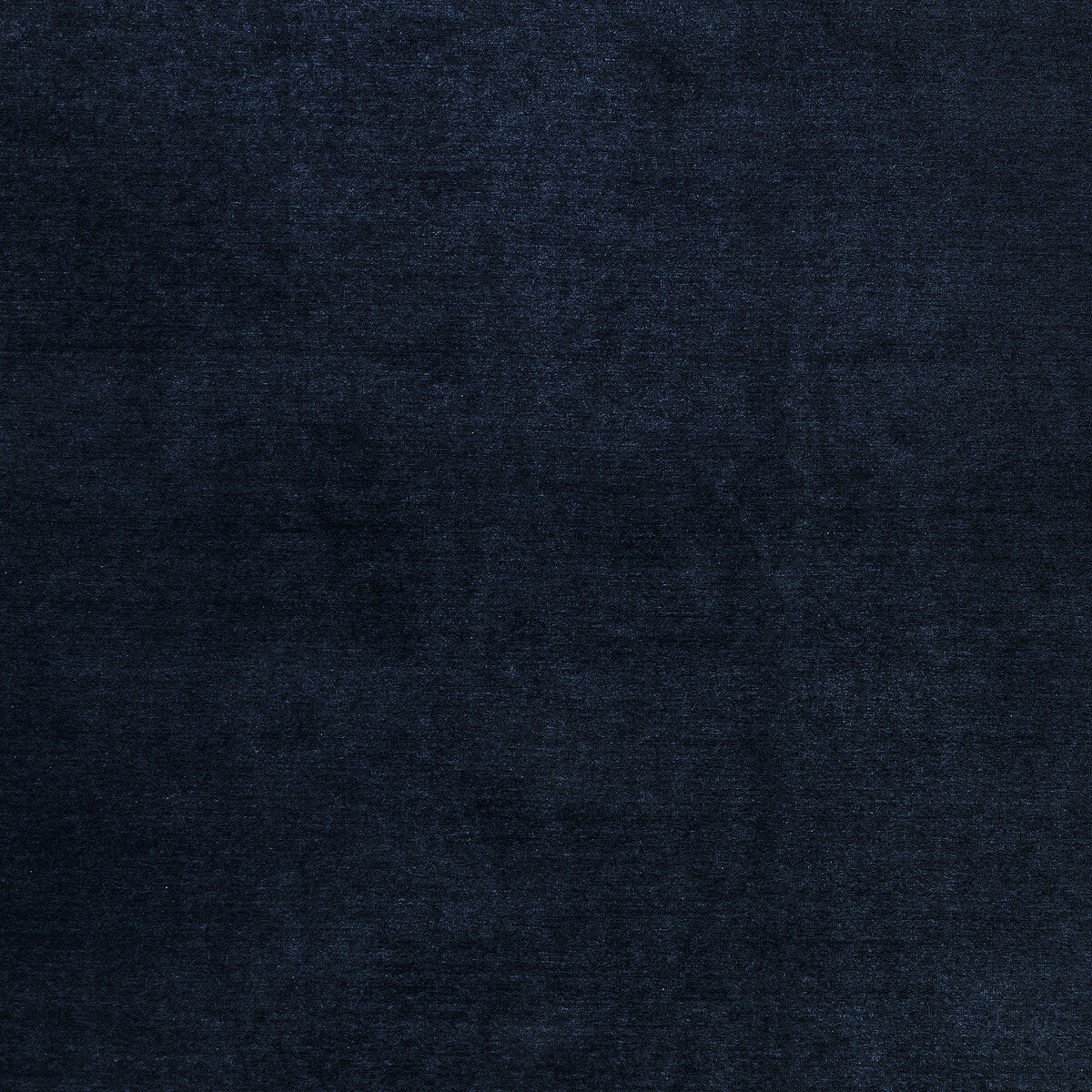 Maculo fabric in navy color - pattern F1423/11.CAC.0 - by Clarke And Clarke in the Clarke & Clarke Purus collection