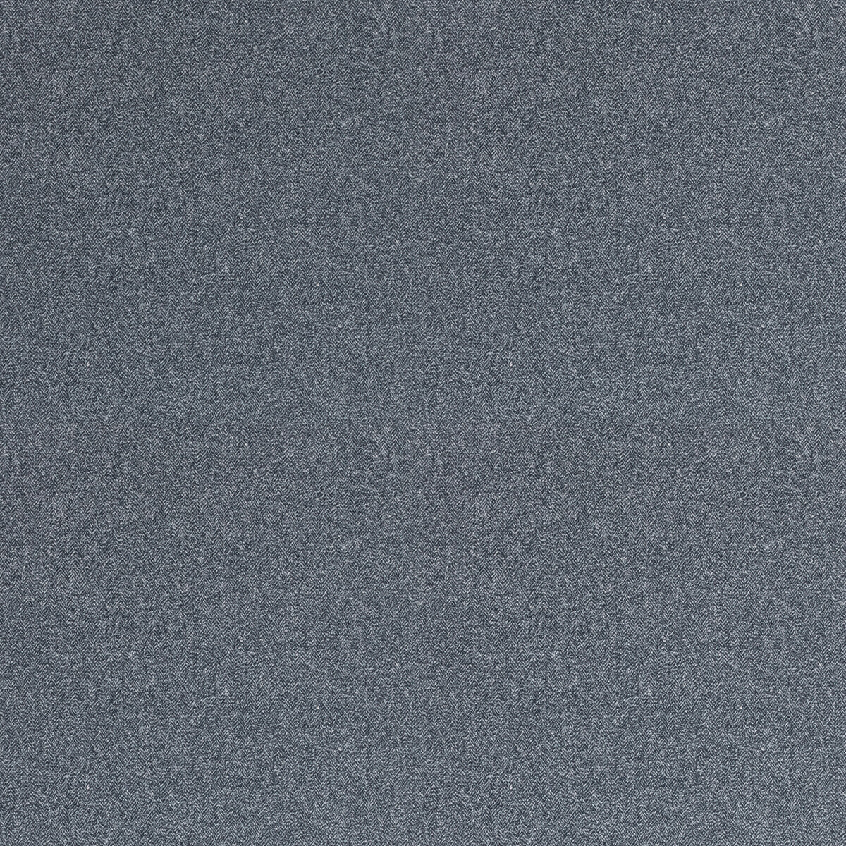 Rebano fabric in indigo color - pattern F1427/01.CAC.0 - by Clarke And Clarke in the Clarke & Clarke Purus collection