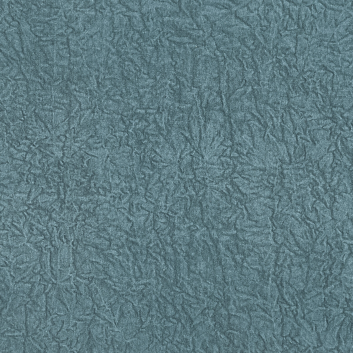 Abelia fabric in denim color - pattern F1434/03.CAC.0 - by Clarke And Clarke in the Clarke & Clarke Botanist collection