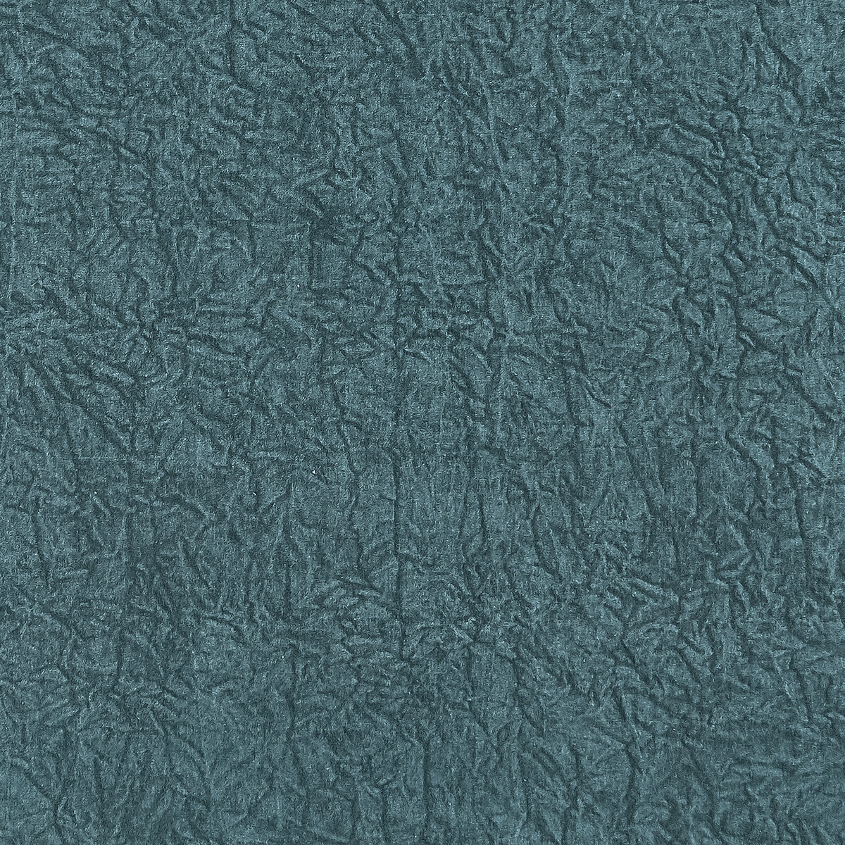 Abelia fabric in peacock color - pattern F1434/07.CAC.0 - by Clarke And Clarke in the Clarke & Clarke Botanist collection