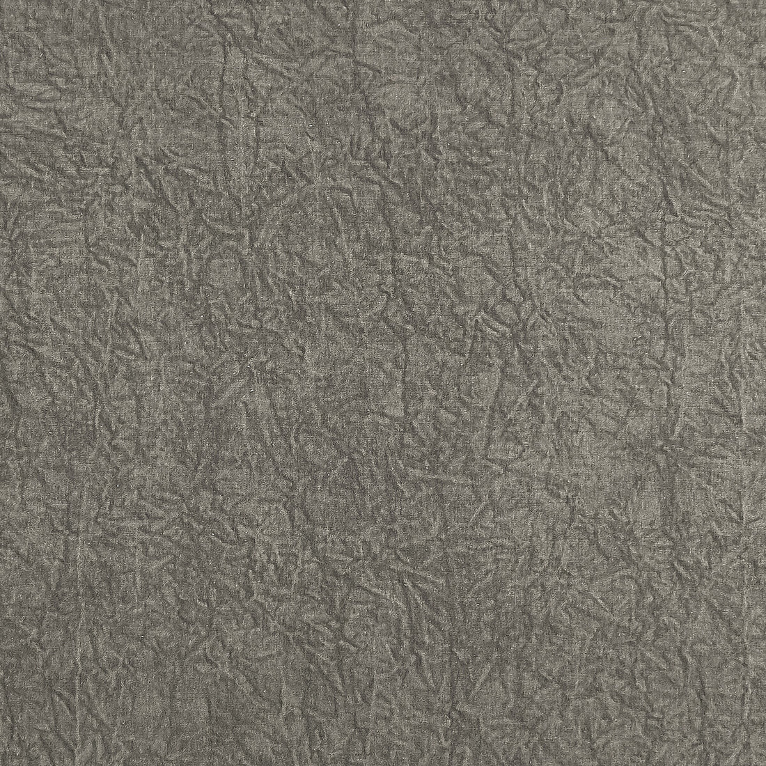 Abelia fabric in smoke color - pattern F1434/08.CAC.0 - by Clarke And Clarke in the Clarke &amp; Clarke Botanist collection