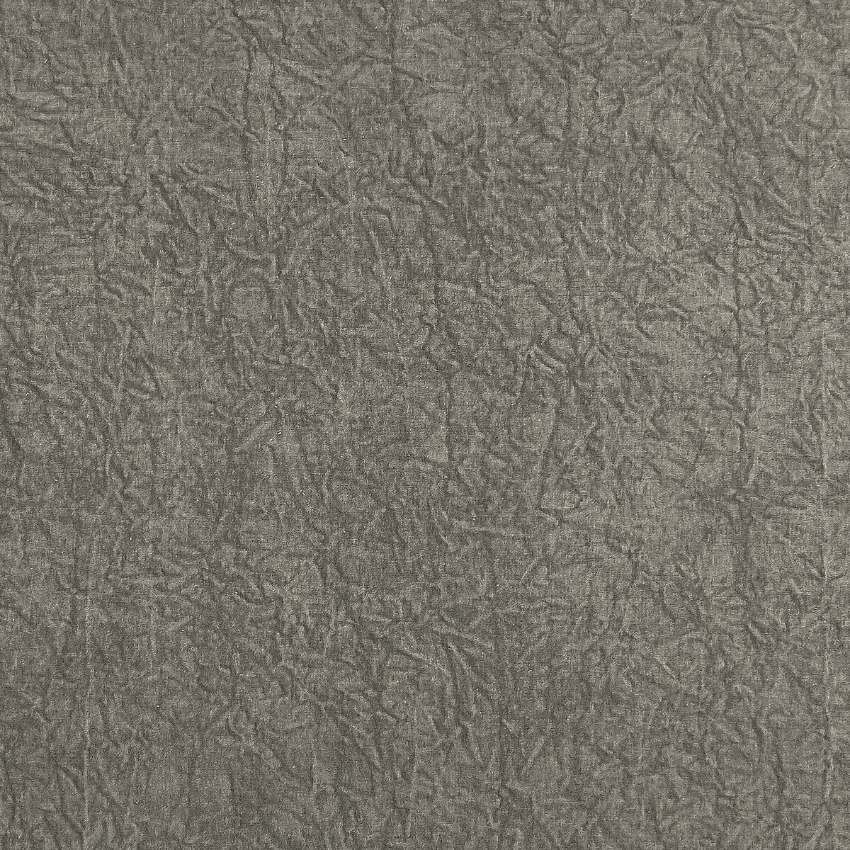 Abelia fabric in smoke color - pattern F1434/08.CAC.0 - by Clarke And Clarke in the Clarke & Clarke Botanist collection