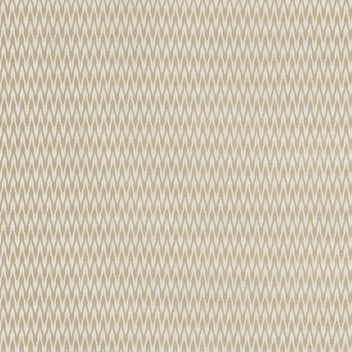 Apex fabric in ivory color - pattern F1435/01.CAC.0 - by Clarke And Clarke in the Clarke & Clarke Origins collection