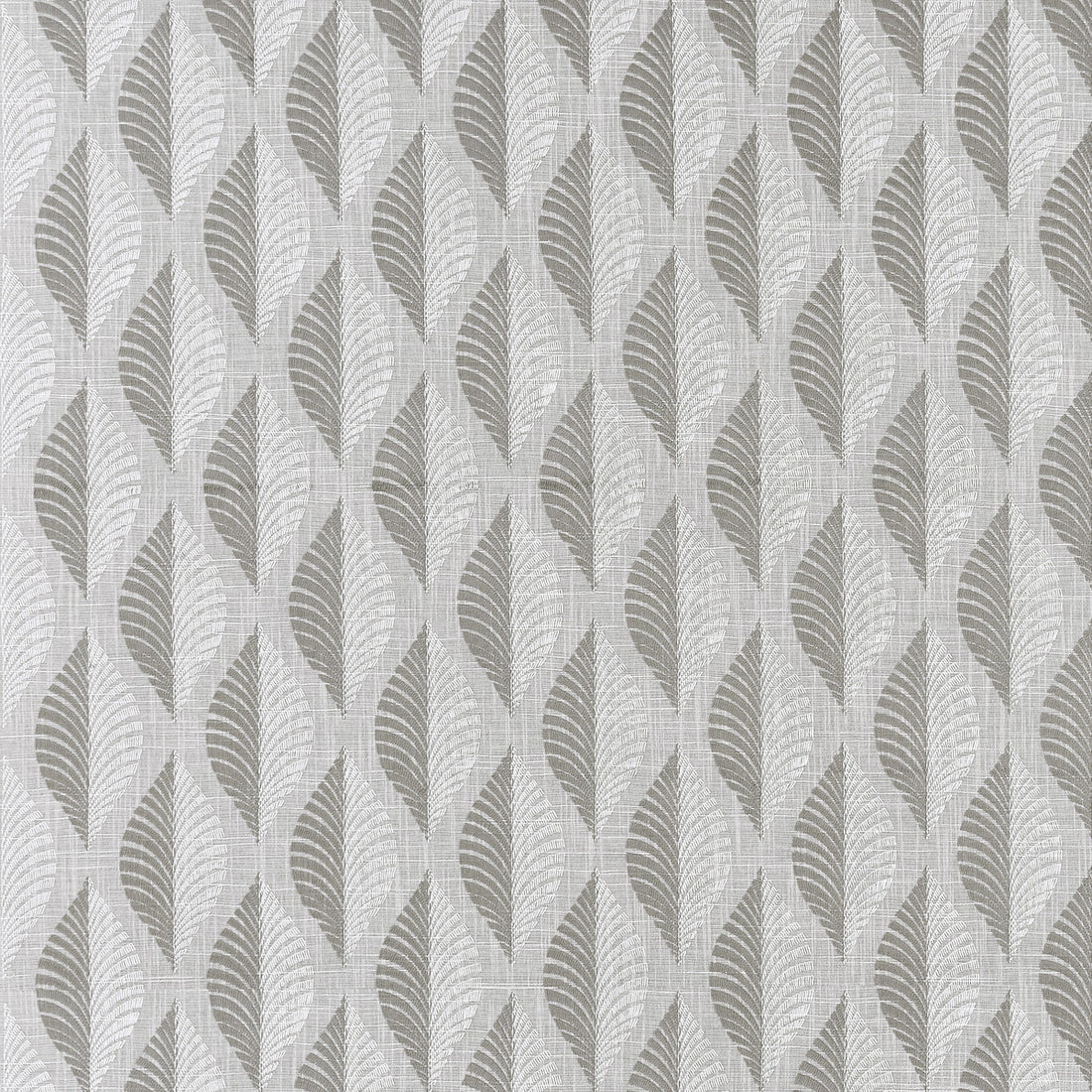 Aspen fabric in charcoal color - pattern F1436/01.CAC.0 - by Clarke And Clarke in the Clarke &amp; Clarke Origins collection