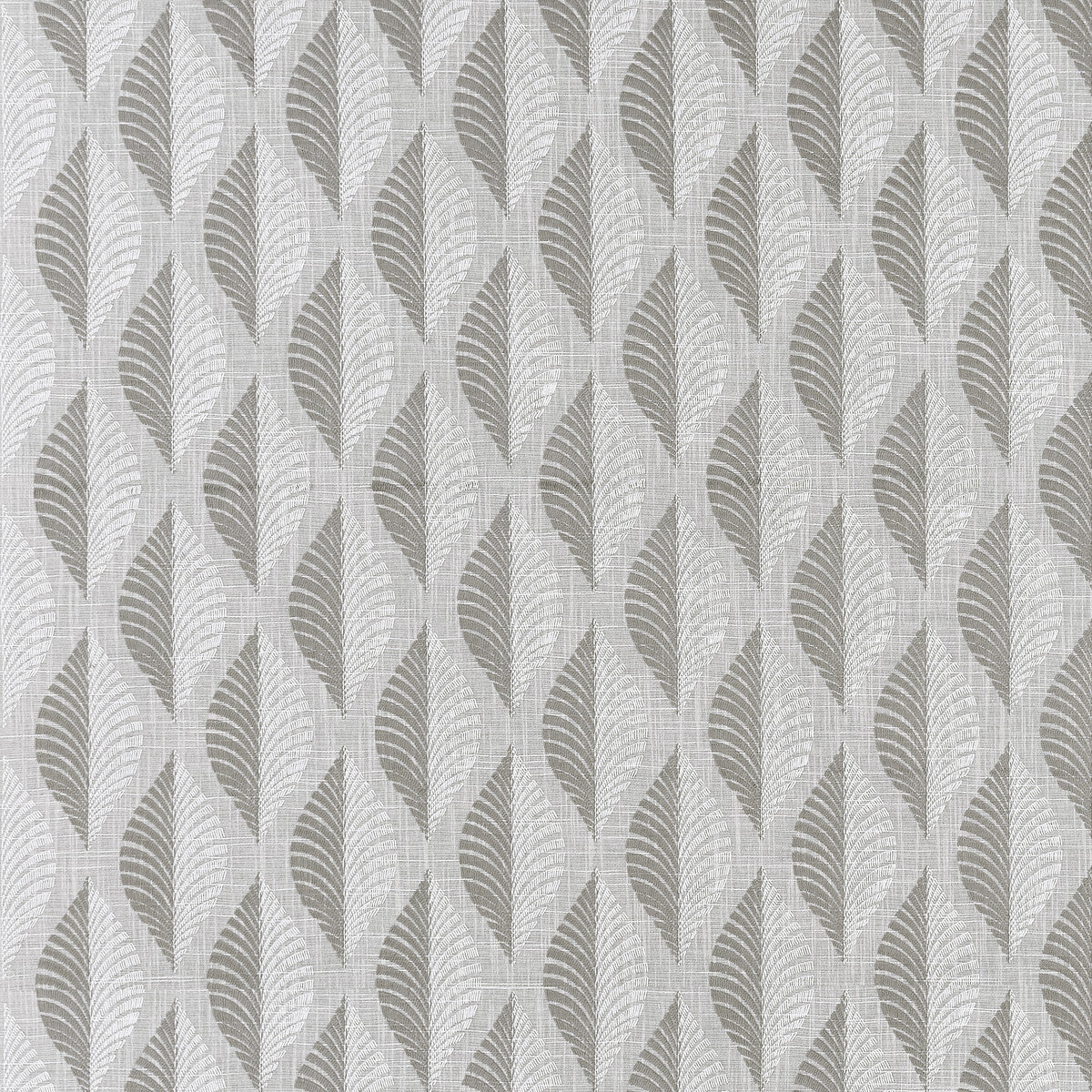 Aspen fabric in charcoal color - pattern F1436/01.CAC.0 - by Clarke And Clarke in the Clarke & Clarke Origins collection