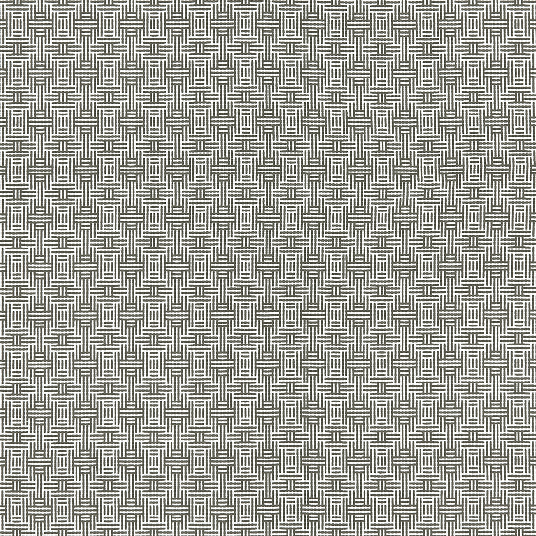 Aztec fabric in charcoal color - pattern F1438/01.CAC.0 - by Clarke And Clarke in the Clarke &amp; Clarke Origins collection