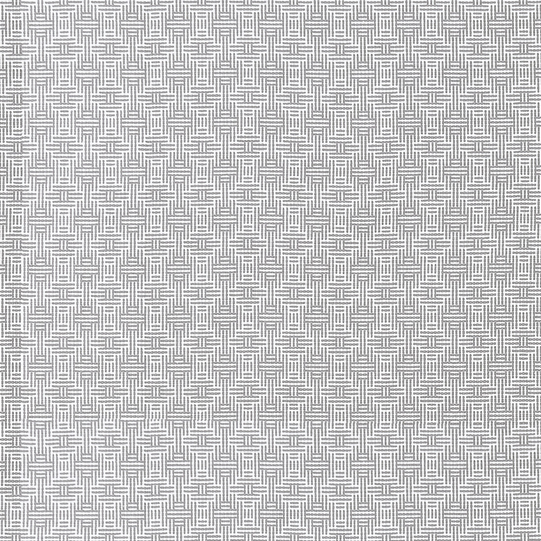 Aztec fabric in silver color - pattern F1438/04.CAC.0 - by Clarke And Clarke in the Clarke &amp; Clarke Origins collection