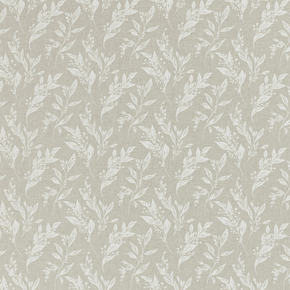 Eternal fabric in ivory color - pattern F1440/02.CAC.0 - by Clarke And Clarke in the Clarke &amp; Clarke Origins collection