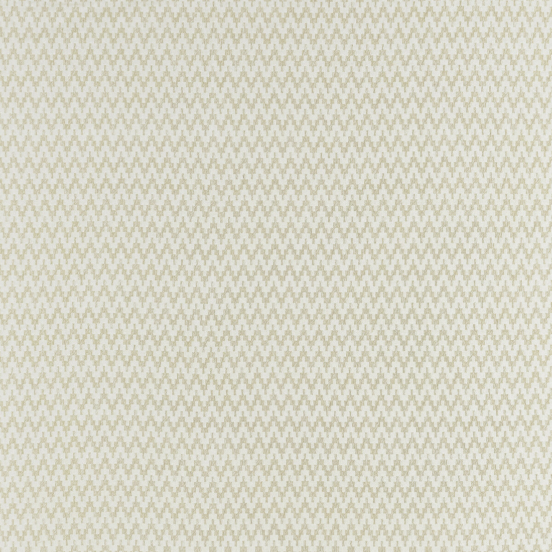 Gallioni fabric in ivory color - pattern F1441/02.CAC.0 - by Clarke And Clarke in the Clarke &amp; Clarke Origins collection