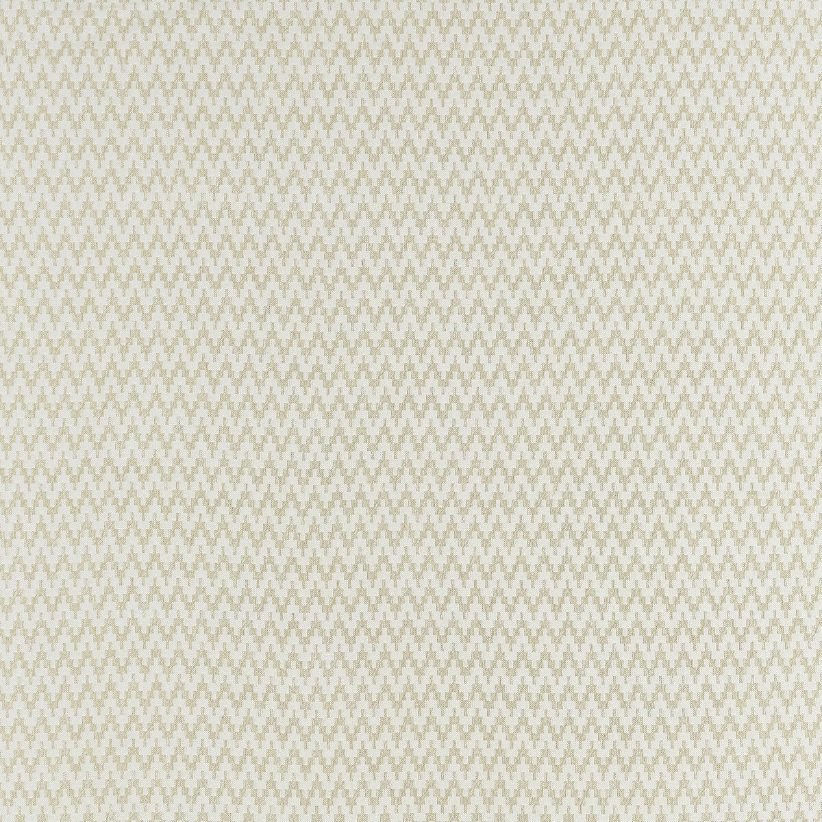Gallioni fabric in ivory color - pattern F1441/02.CAC.0 - by Clarke And Clarke in the Clarke & Clarke Origins collection