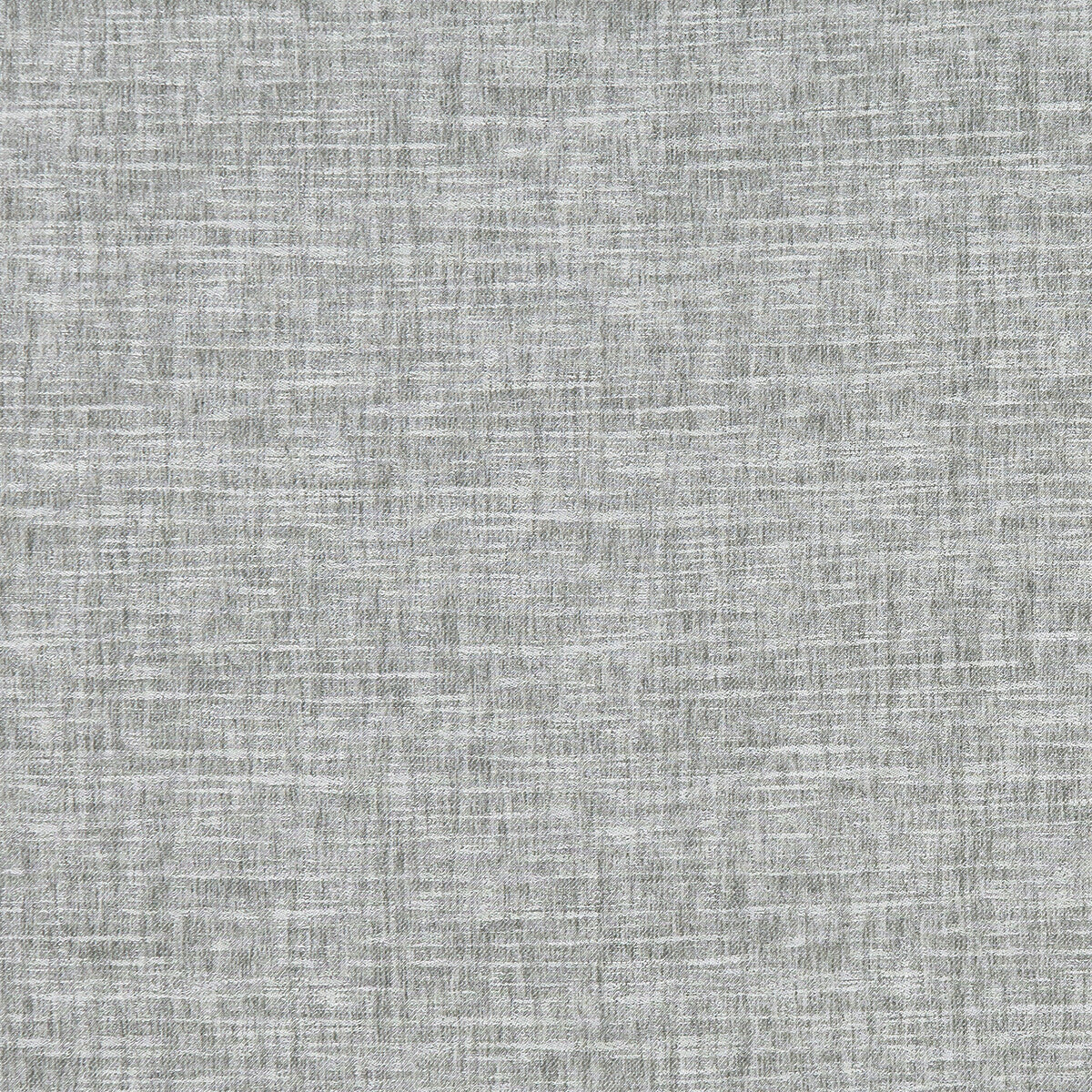 Mizo fabric in silver color - pattern F1444/03.CAC.0 - by Clarke And Clarke in the Clarke &amp; Clarke Origins collection