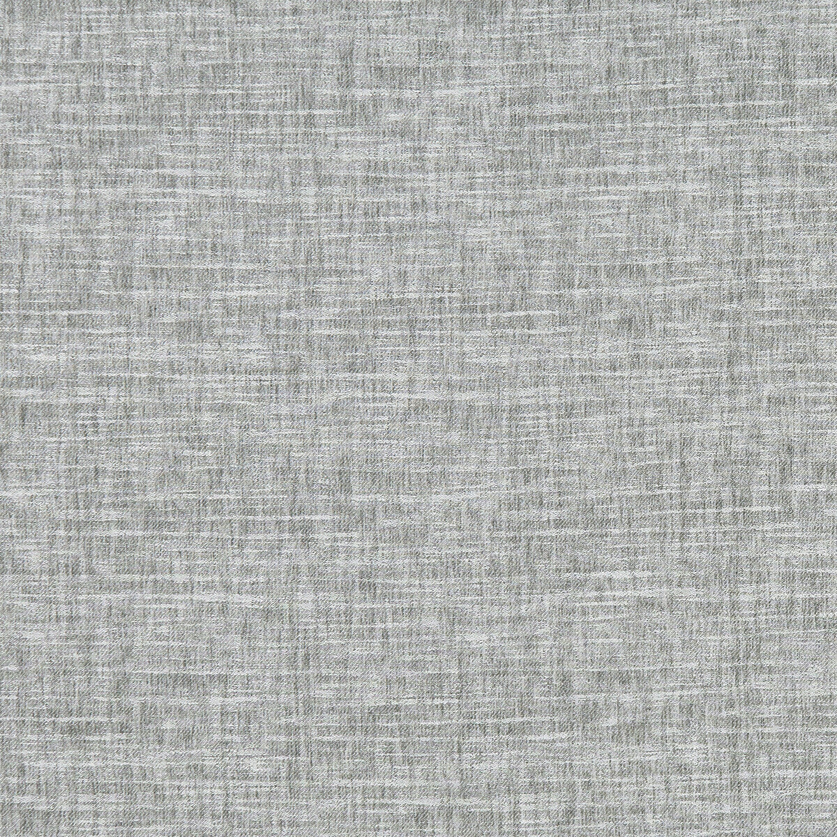 Mizo fabric in silver color - pattern F1444/03.CAC.0 - by Clarke And Clarke in the Clarke & Clarke Origins collection