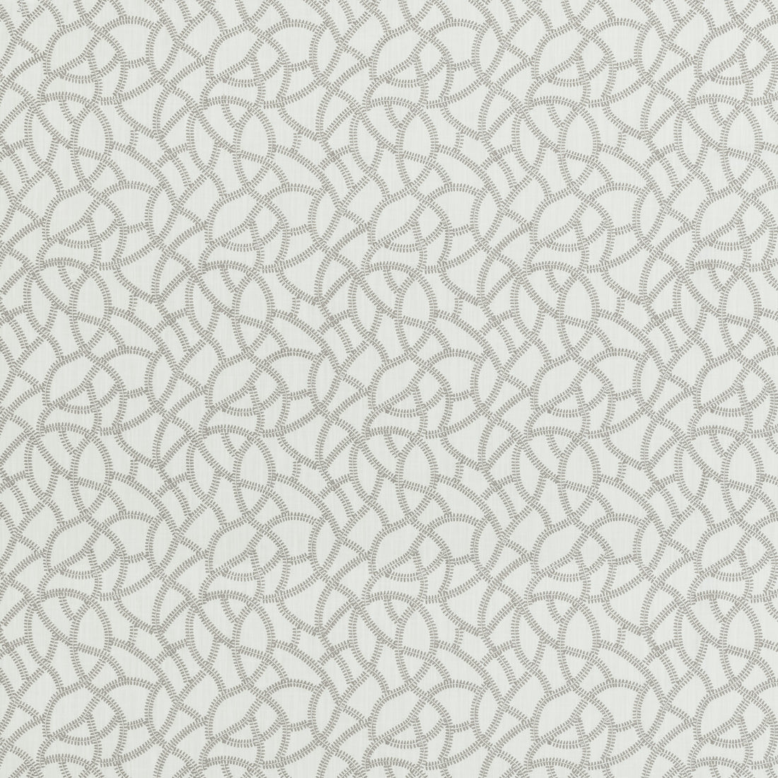 Panache fabric in ivory color - pattern F1447/02.CAC.0 - by Clarke And Clarke in the Clarke &amp; Clarke Origins collection