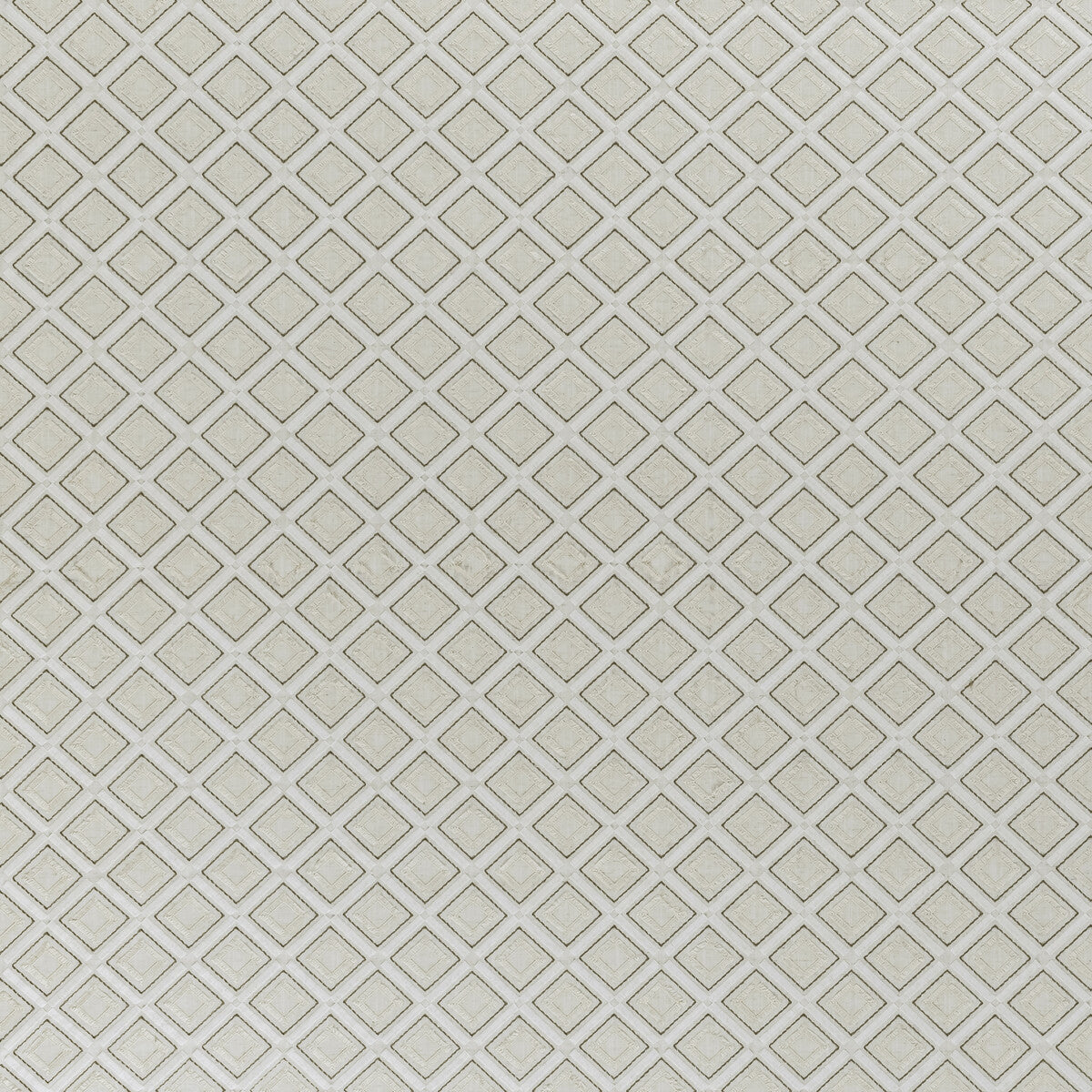 Paragon fabric in ivory/linen color - pattern F1448/01.CAC.0 - by Clarke And Clarke in the Clarke & Clarke Origins collection