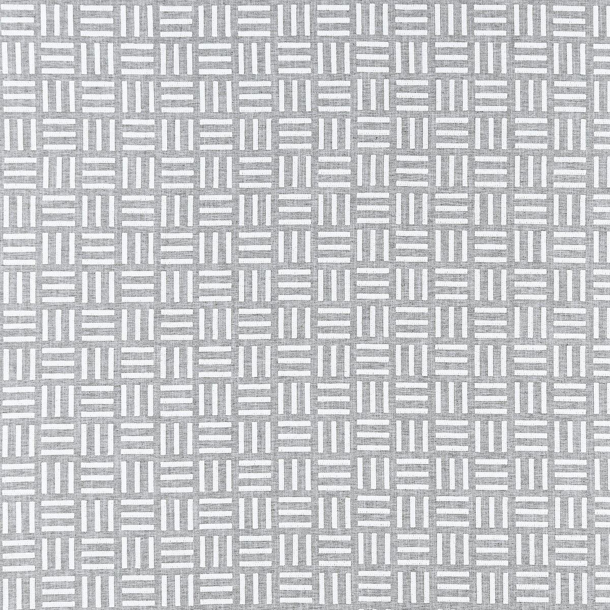 Parallel fabric in charcoal color - pattern F1449/01.CAC.0 - by Clarke And Clarke in the Clarke & Clarke Origins collection