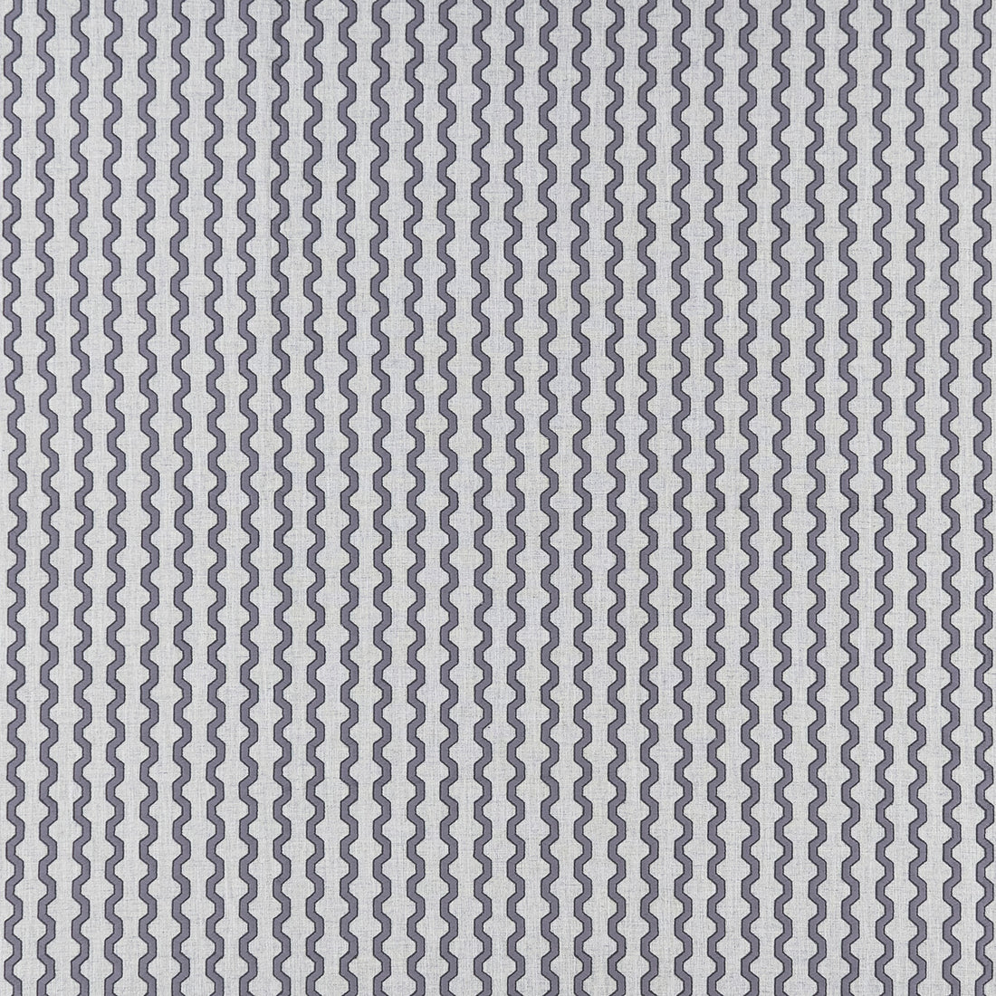 Replay fabric in charcoal color - pattern F1452/01.CAC.0 - by Clarke And Clarke in the Clarke &amp; Clarke Origins collection