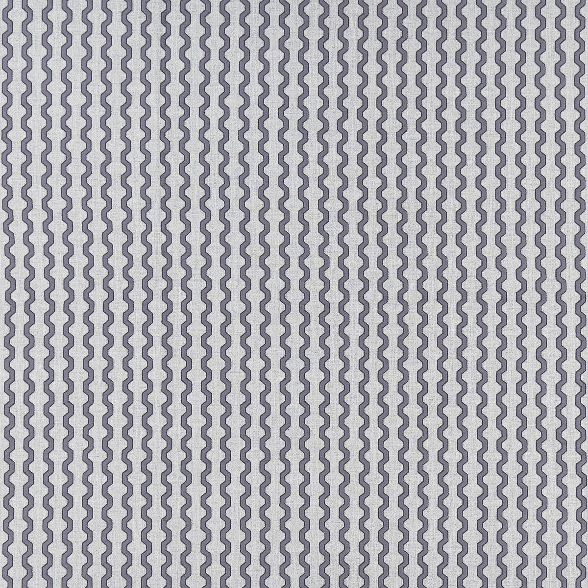 Replay fabric in charcoal color - pattern F1452/01.CAC.0 - by Clarke And Clarke in the Clarke & Clarke Origins collection