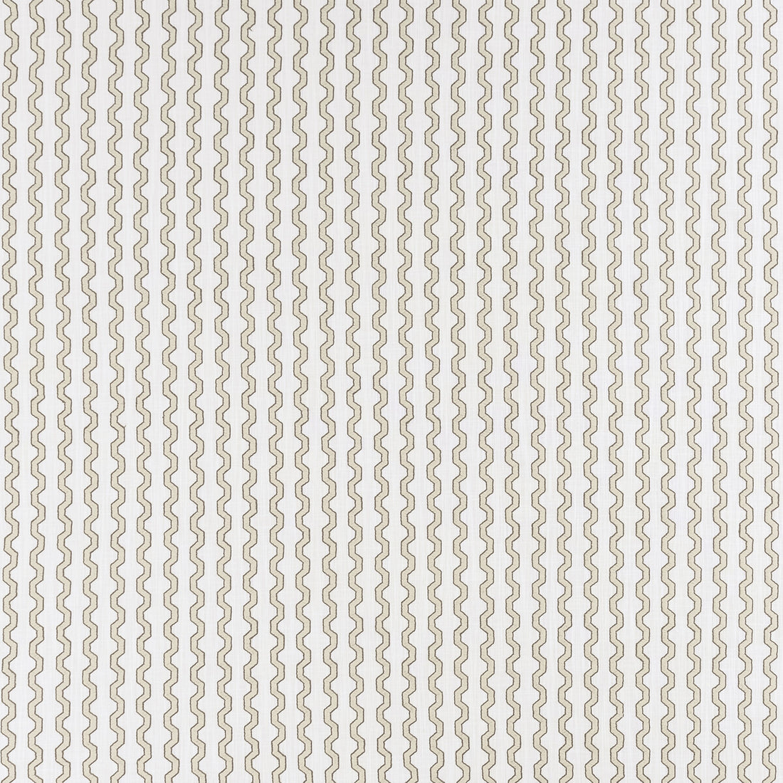 Replay fabric in ivory color - pattern F1452/02.CAC.0 - by Clarke And Clarke in the Clarke &amp; Clarke Origins collection