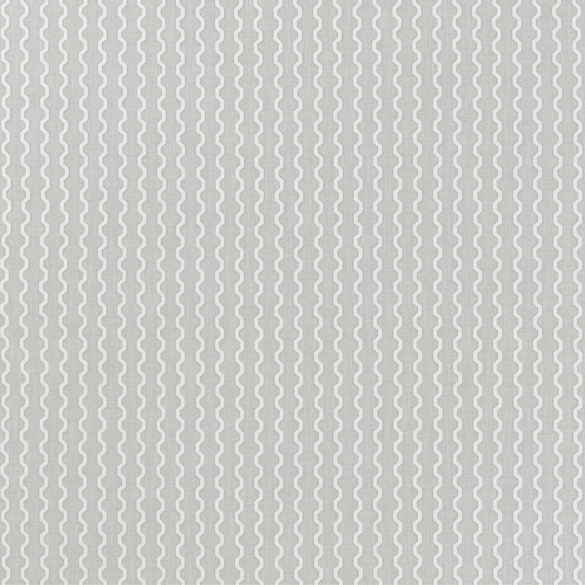 Replay fabric in linen color - pattern F1452/03.CAC.0 - by Clarke And Clarke in the Clarke &amp; Clarke Origins collection