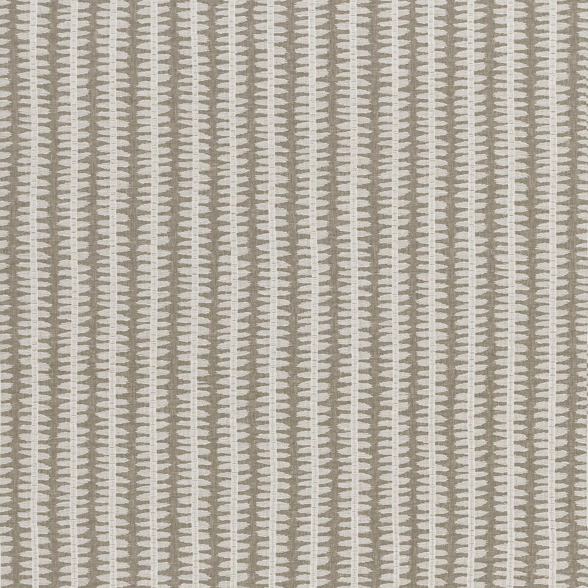 Risco fabric in linen color - pattern F1453/02.CAC.0 - by Clarke And Clarke in the Clarke & Clarke Origins collection