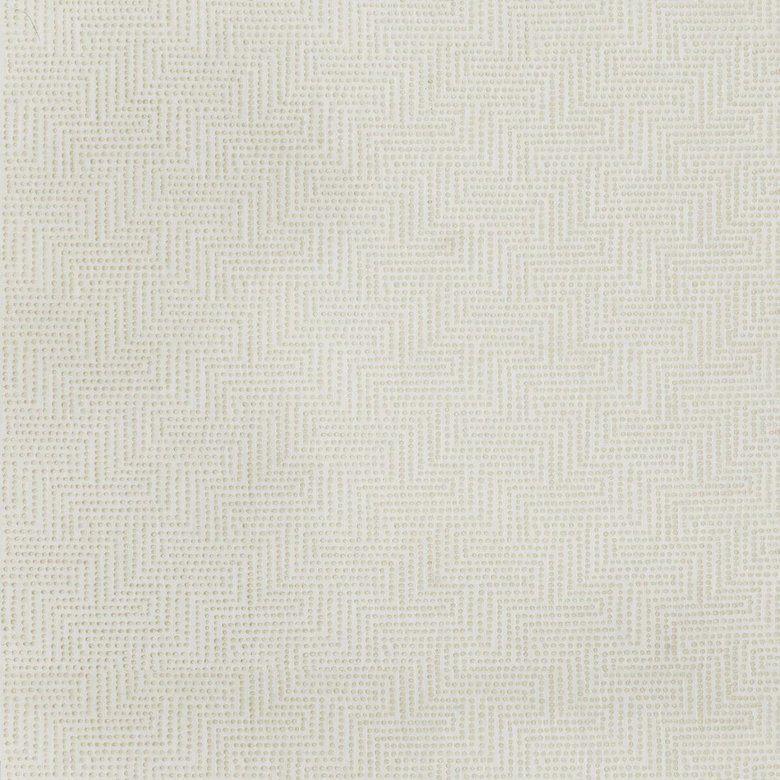 Solitaire fabric in ivory color - pattern F1454/02.CAC.0 - by Clarke And Clarke in the Clarke &amp; Clarke Origins collection