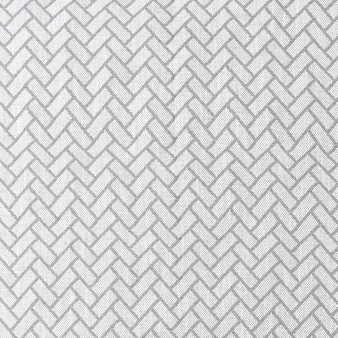 Urban fabric in silver color - pattern F1455/03.CAC.0 - by Clarke And Clarke in the Clarke &amp; Clarke Origins collection