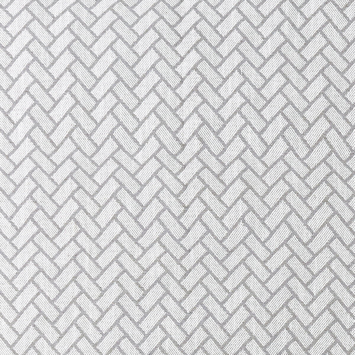 Urban fabric in silver color - pattern F1455/03.CAC.0 - by Clarke And Clarke in the Clarke & Clarke Origins collection