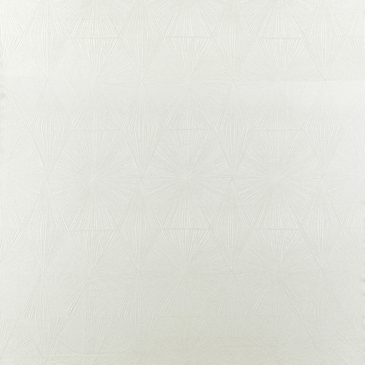 Blaize fabric in taupe color - pattern F1456/06.CAC.0 - by Clarke And Clarke in the Geomo By Studio G For C&C collection