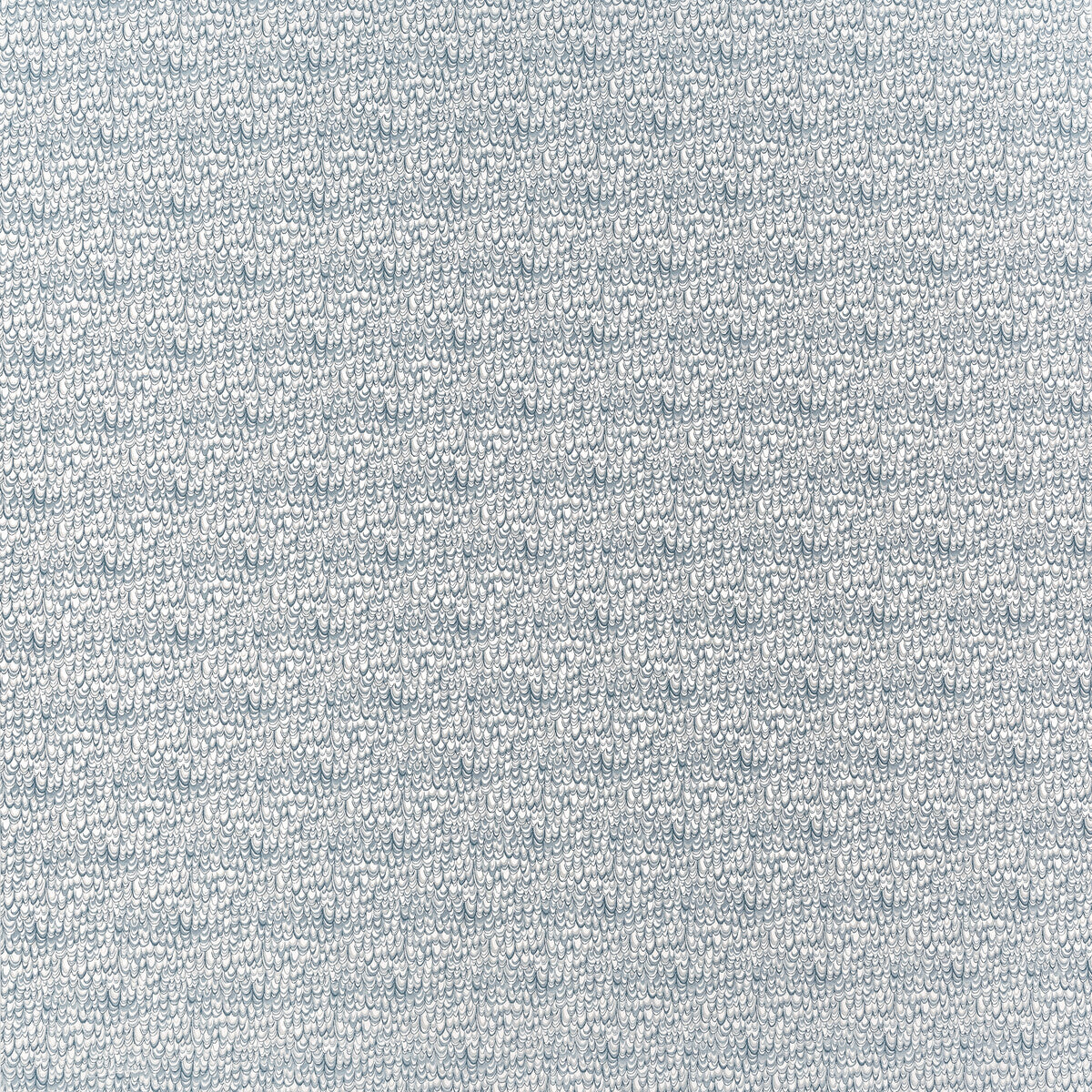 Erebia fabric in kingfisher color - pattern F1457/02.CAC.0 - by Clarke And Clarke in the Geomo By Studio G For C&C collection