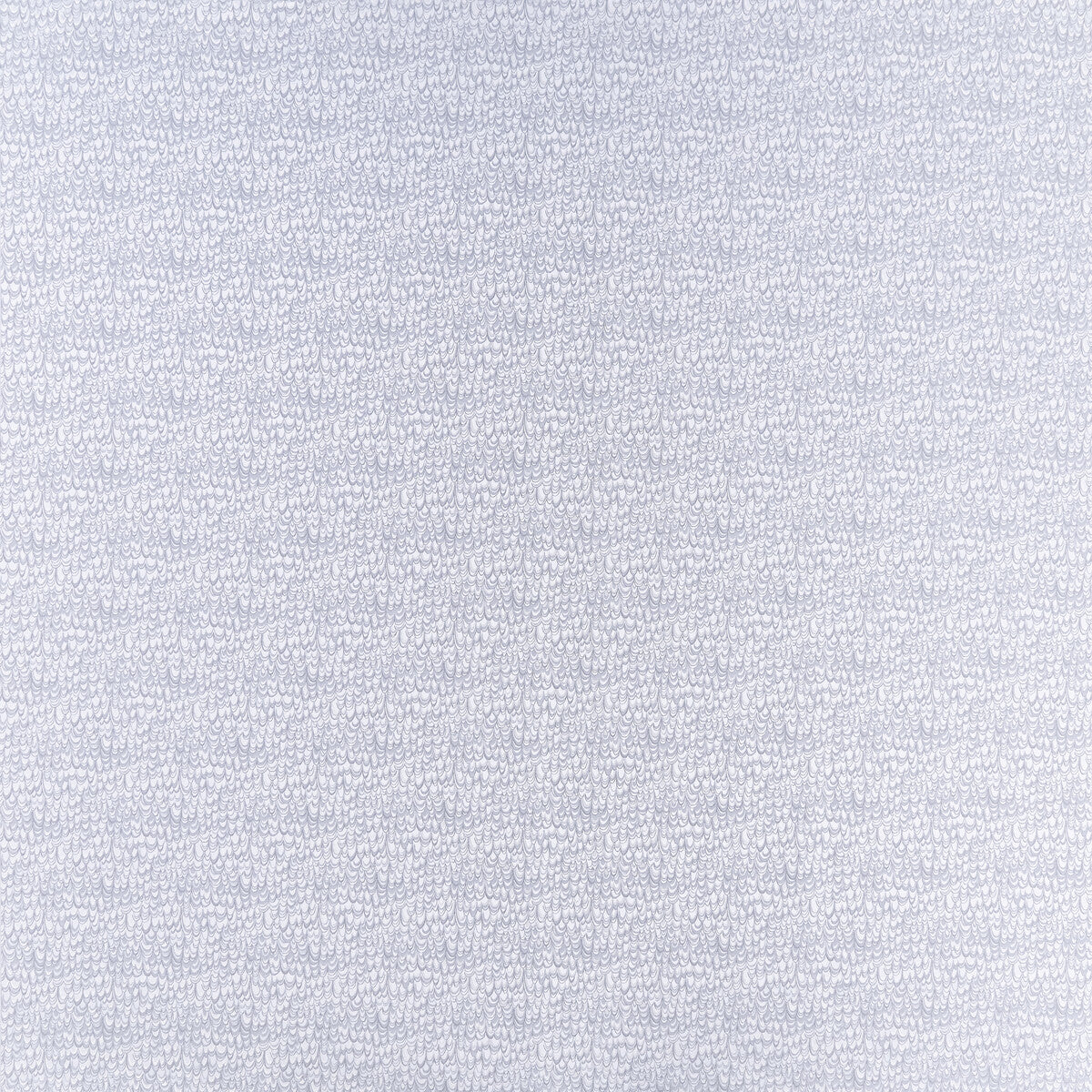 Erebia fabric in silver color - pattern F1457/05.CAC.0 - by Clarke And Clarke in the Geomo By Studio G For C&C collection