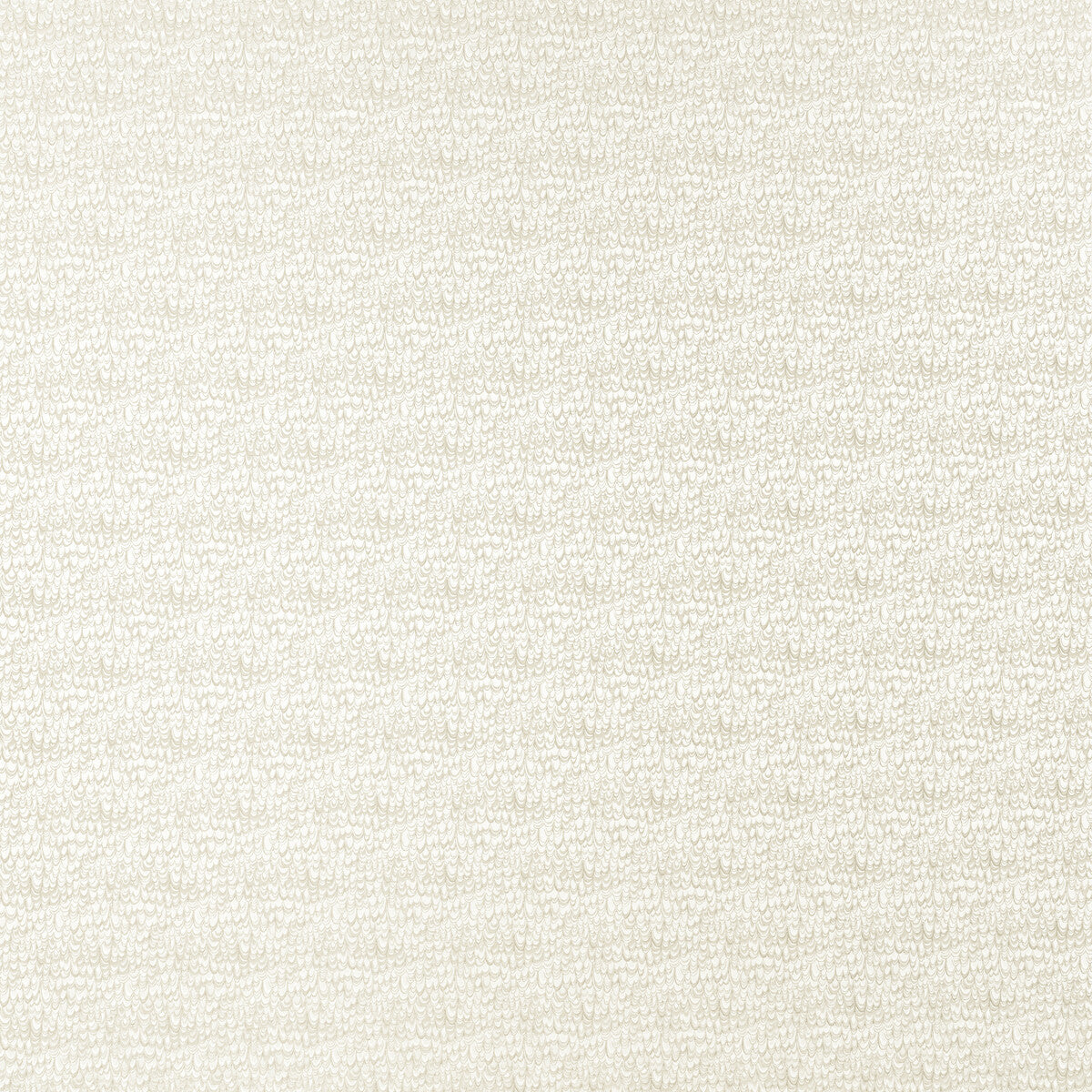 Erebia fabric in taupe color - pattern F1457/06.CAC.0 - by Clarke And Clarke in the Geomo By Studio G For C&amp;C collection