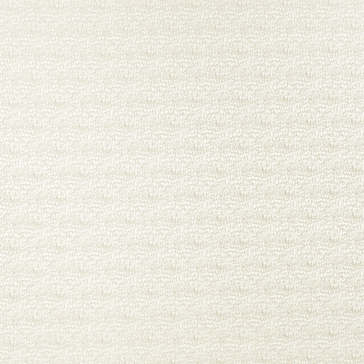 Erebia fabric in taupe color - pattern F1457/06.CAC.0 - by Clarke And Clarke in the Geomo By Studio G For C&C collection