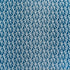 Geomo fabric in kingfisher color - pattern F1459/03.CAC.0 - by Clarke And Clarke in the Geomo By Studio G For C&C collection