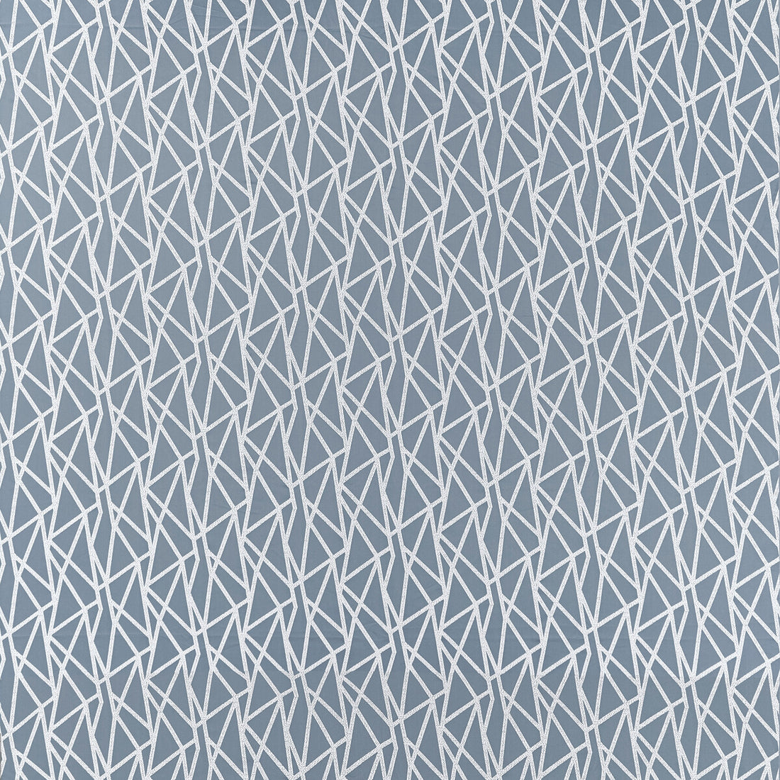 Geomo fabric in twilight color - pattern F1459/08.CAC.0 - by Clarke And Clarke in the Geomo By Studio G For C&amp;C collection