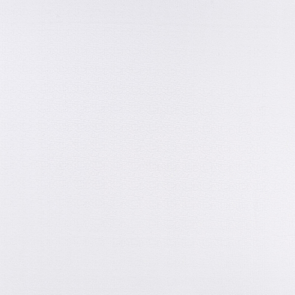 Maze fabric in ivory color - pattern F1460/01.CAC.0 - by Clarke And Clarke in the Geomo By Studio G For C&C collection