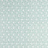 Melby fabric in mint color - pattern F1465/04.CAC.0 - by Clarke And Clarke in the Bohemia By Studio G For C&C collection