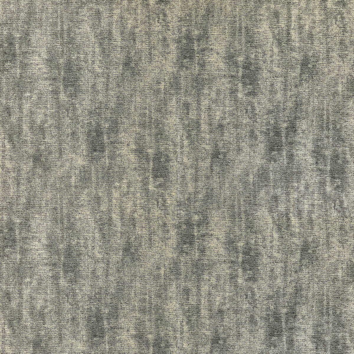 Oro fabric in ebony/gold color - pattern F1470/01.CAC.0 - by Clarke And Clarke in the Clarke & Clarke Metalli collection
