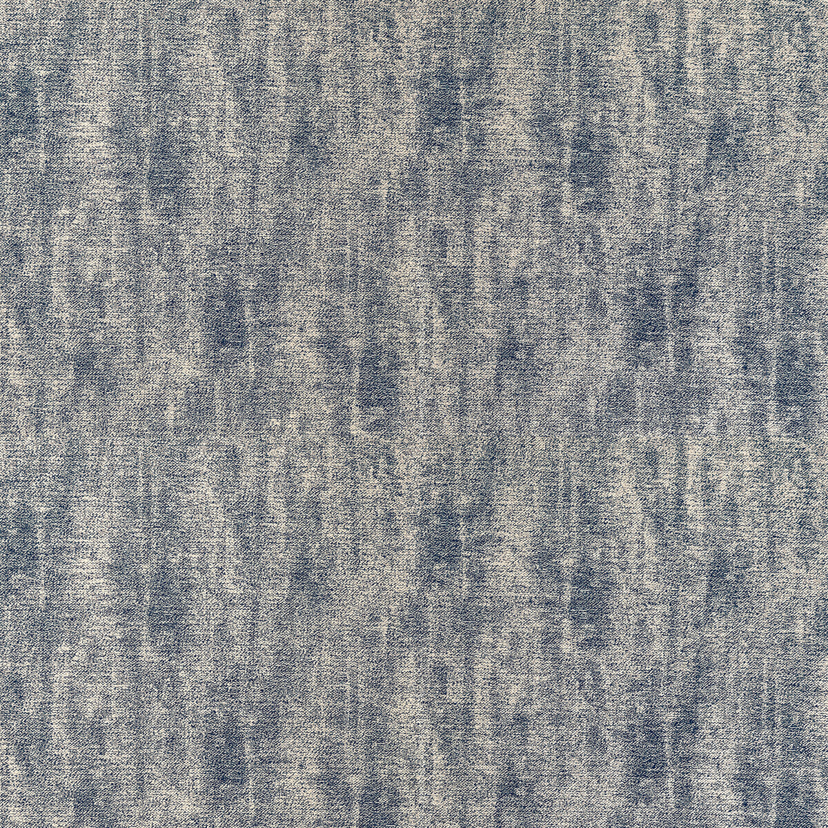 Oro fabric in midnight/gold color - pattern F1470/03.CAC.0 - by Clarke And Clarke in the Clarke & Clarke Metalli collection