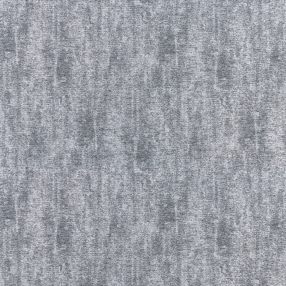 Oro fabric in pewter color - pattern F1470/04.CAC.0 - by Clarke And Clarke in the Clarke &amp; Clarke Metalli collection