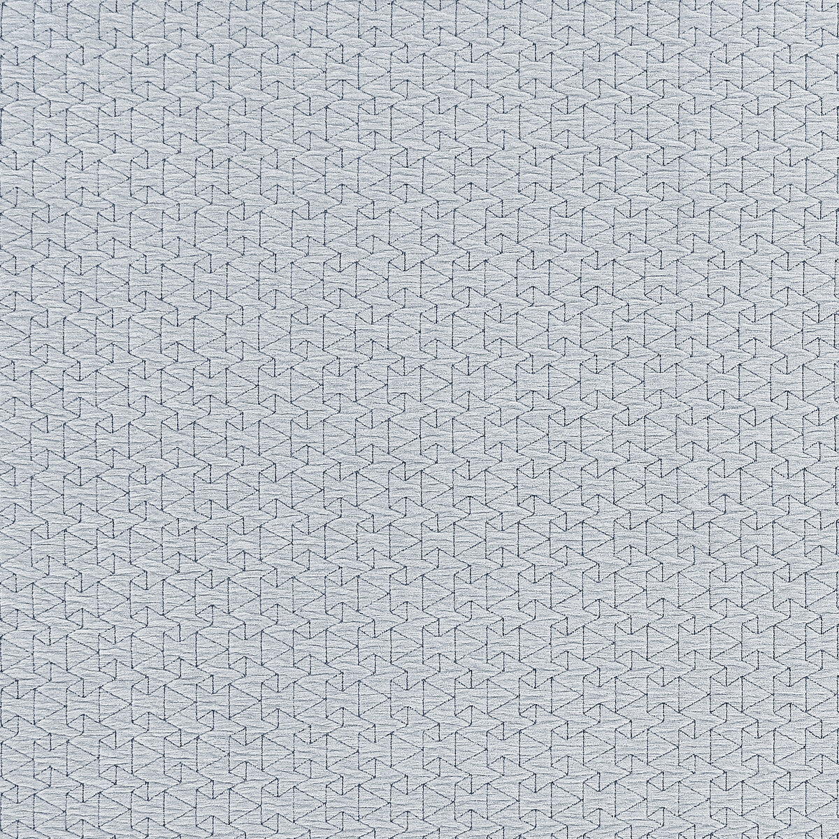 Quarzo fabric in dove color - pattern F1471/01.CAC.0 - by Clarke And Clarke in the Clarke & Clarke Metalli collection
