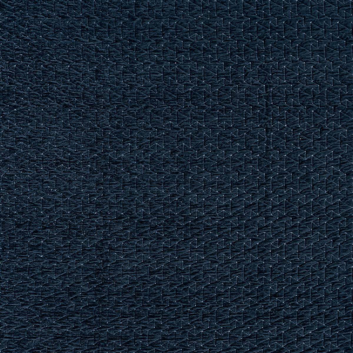 Quarzo fabric in midnight color - pattern F1471/04.CAC.0 - by Clarke And Clarke in the Clarke & Clarke Metalli collection