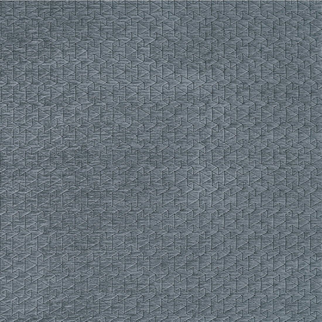 Quarzo fabric in slate color - pattern F1471/05.CAC.0 - by Clarke And Clarke in the Clarke &amp; Clarke Metalli collection