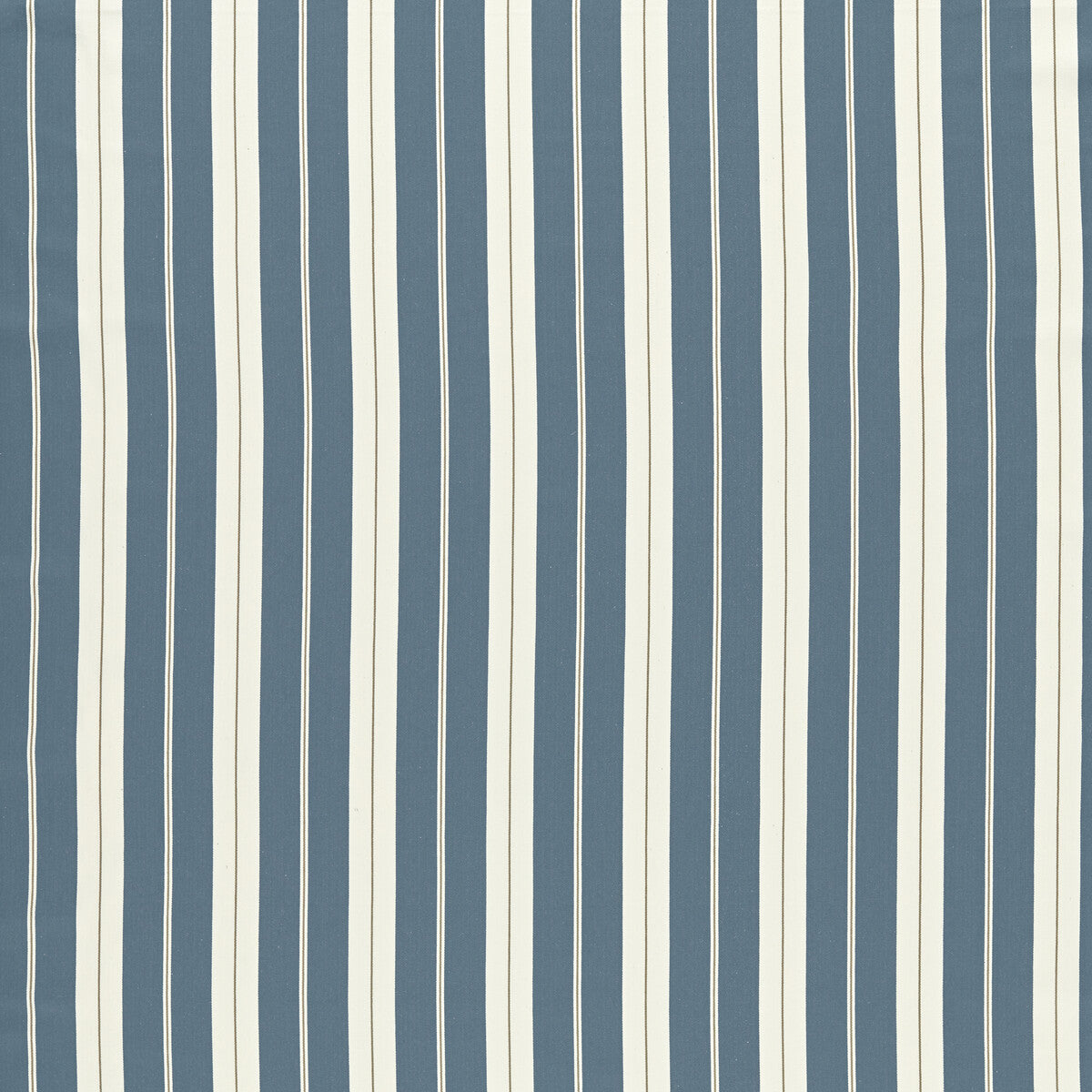 Belgravia fabric in denim/linen color - pattern F1497/02.CAC.0 - by Clarke And Clarke in the Clarke & Clarke Edgeworth collection