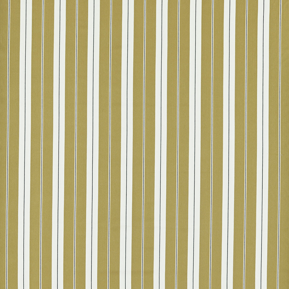 Belgravia fabric in ochre/charcoal color - pattern F1497/04.CAC.0 - by Clarke And Clarke in the Clarke &amp; Clarke Edgeworth collection