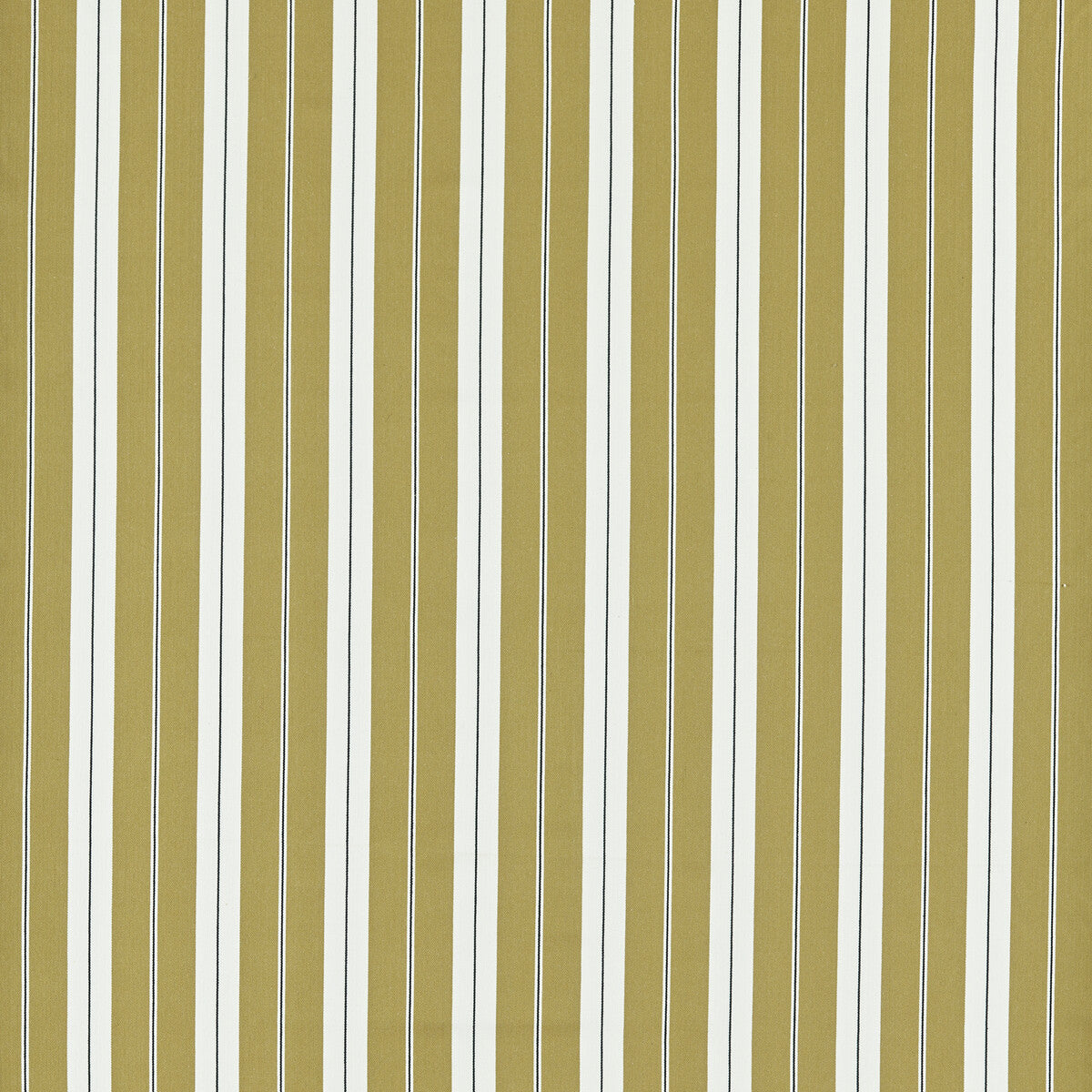 Belgravia fabric in ochre/charcoal color - pattern F1497/04.CAC.0 - by Clarke And Clarke in the Clarke & Clarke Edgeworth collection